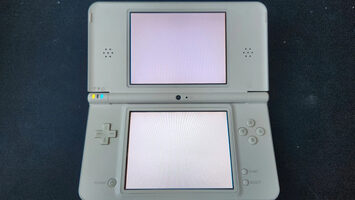 Buy Nintendo DSi XL, White