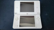 Nintendo DSi XL, White