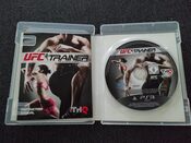 Buy UFC Personal Trainer PlayStation 3