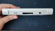 Nintendo DSi XL, White