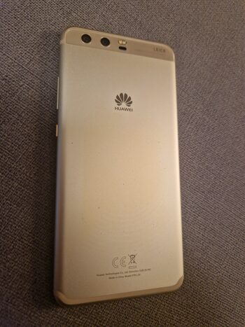 Buy Huawei P10 64GB Rose Gold