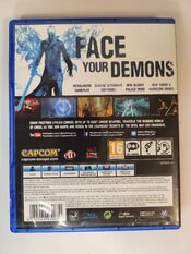 DmC: Devil May Cry PlayStation 4