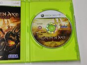 Golden Axe: Beast Rider Xbox 360 for sale