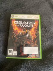 Gears of War Xbox 360