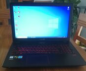 Portatil Asus i7 8x3.5Ghz 8/32gb M2 1TB GTX 960 