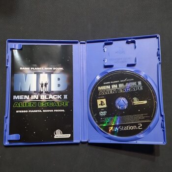 Buy Men in Black II: Alien Escape PlayStation 2