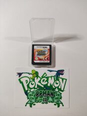 Pokémon Ranger: Guardian Signs Nintendo DS