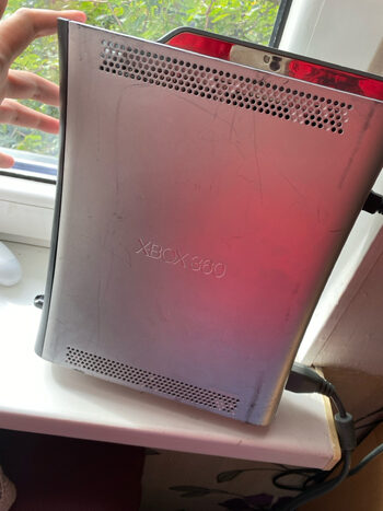 Xbox 360 for sale