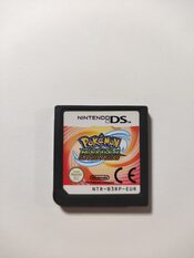 Pokémon Ranger: Guardian Signs Nintendo DS