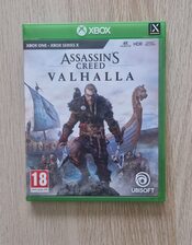 Assassin's Creed Valhalla Xbox One