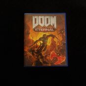 DOOM Eternal PlayStation 4