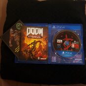 DOOM Eternal PlayStation 4