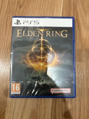 Elden Ring PlayStation 5