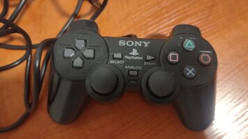 Playstation 2 PS2 Pultas pultelis controller