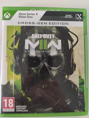 Call of Duty: Modern Warfare II Xbox Series X