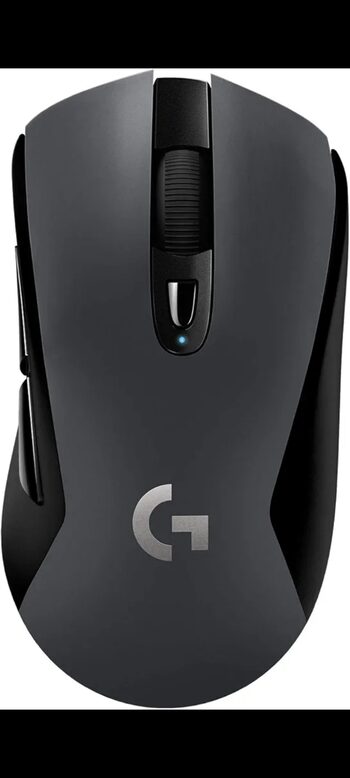 Redeem Logitech G603 belaidė pelė