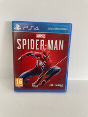 Marvel's Spider-Man PlayStation 4