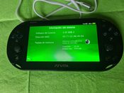 Psvita Slim Liberada con h@ck 32gb sd