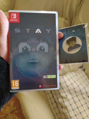 STAY Nintendo Switch