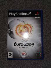 UEFA Euro 2004: Portugal PlayStation 2