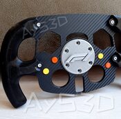 Buy MOD F1 Formula 1 Para Volante Logitech G29 y G923 de PS PlayStation y PC