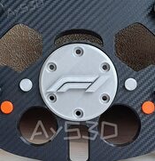 MOD F1 Formula 1 Para Volante Logitech G29 y G923 de PS PlayStation y PC