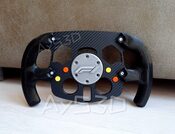 MOD F1 Formula 1 Para Volante Logitech G29 y G923 de PS PlayStation y PC