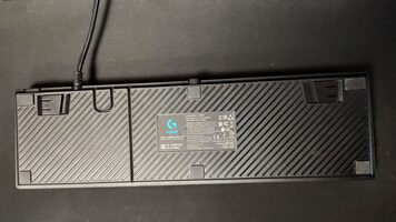 Buy Logitech G512 CARBON (TACTILE)