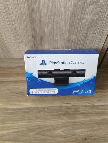 PS4 kamera V2 su stoveliu Sony Playstation 4 PSVR VR