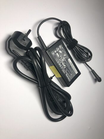 Chicony A11-065N1A 65W 19V 3.42A Laptop Charger ACER Ac Adapter