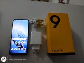 Get Realme 9 6/128 su pilna komplektacija