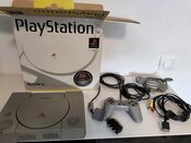 PlayStation Original, Grey