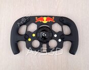 Buy MOD F1 Formula 1 RED BULL para Volante Logitech G29 y G923 de PS PlayStation 