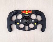 MOD F1 Formula 1 RED BULL para Volante Logitech G29 y G923 de PS PlayStation 