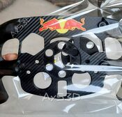 MOD F1 Formula 1 RED BULL para Volante Logitech G29 y G923 de PS PlayStation 