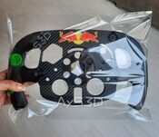 MOD F1 Formula 1 RED BULL para Volante Logitech G29 y G923 de PS PlayStation 