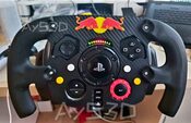 MOD F1 Formula 1 RED BULL para Volante Logitech G29 y G923 de PS PlayStation 