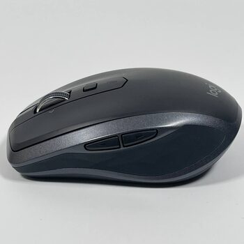 Buy Logitech MX Anywhere 2S Wireless Mouse Use On Any Surface, Hyper-Fast Scrolling