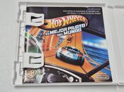 Hot Wheels: World's Best Driver Nintendo 3DS