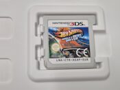 Get Hot Wheels: World's Best Driver Nintendo 3DS