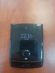 Motorola Razr Flip 2020