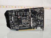 Gigabyte GeForce GTX 1050 Ti 4 GB 1341-1455 Mhz PCIe x16 GPU for sale