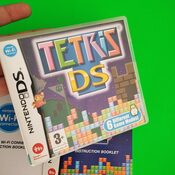 Tetris DS Nintendo DS