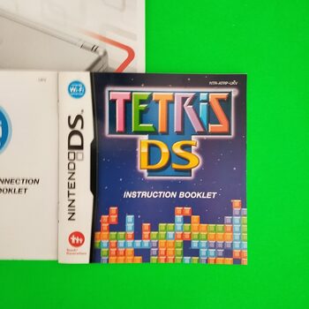 Tetris DS Nintendo DS for sale