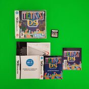 Tetris DS Nintendo DS