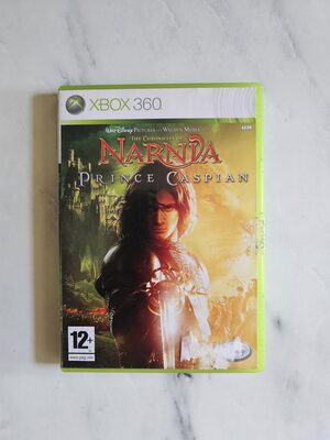 The Chronicles of Narnia: Prince Caspian Xbox 360