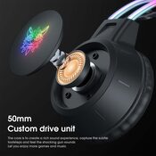 Redeem  Onikuma X15 Pro Black Cat Ear