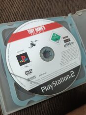 Tony Hawk's Project 8 PlayStation 2