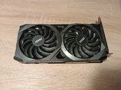 Buy GeForce RTX 3060 12G OC MSI