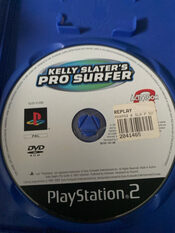 Kelly Slater's Pro Surfer PlayStation 2